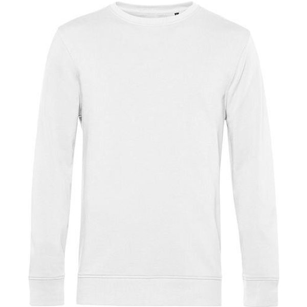 B&C Collection Unisex Sweatshirt Pullover in 20 verschiedenen Farben