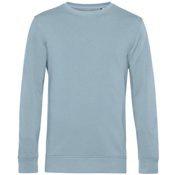 B&C Collection Unisex Sweatshirt Pullover in 20 verschiedenen Farben