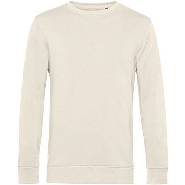 B&C Collection Unisex Sweatshirt Pullover in 20 verschiedenen Farben