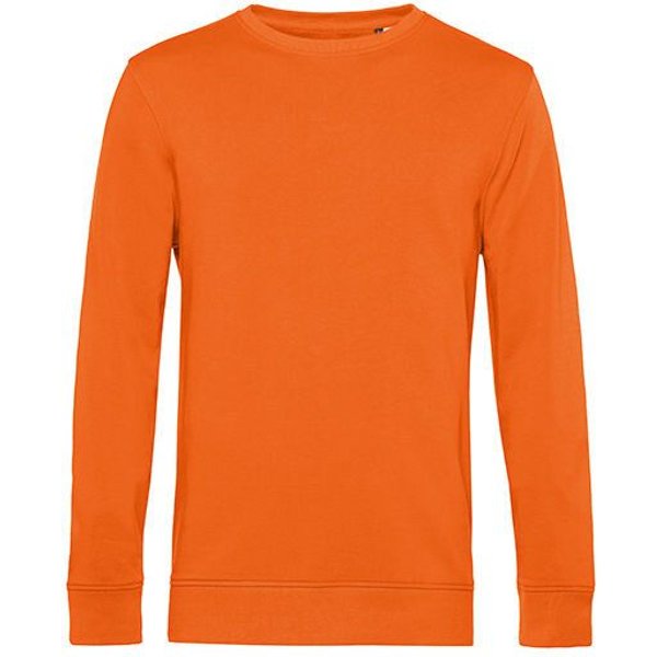 B&C Collection Unisex Sweatshirt Pullover in 20 verschiedenen Farben