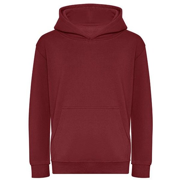 Just Hoods Kids´ Organic Hoodie