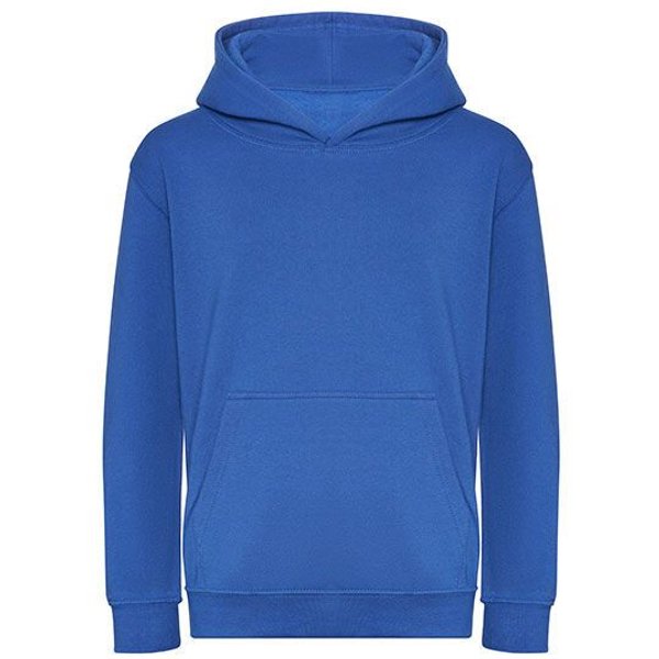 Just Hoods Kids´ Organic Hoodie