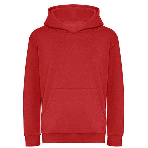 Just Hoods Kids´ Organic Hoodie
