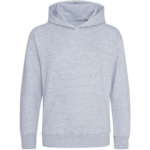Just Hoods Kids´ Organic Hoodie