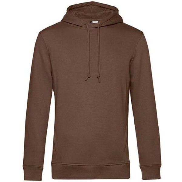 B&C Collection Inspire Hooded Sweat mit Kapuze Hoodie Kapuzenpullover