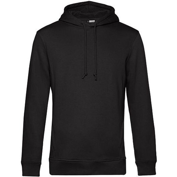 B&C Collection Inspire Hooded Sweat mit Kapuze Hoodie Kapuzenpullover