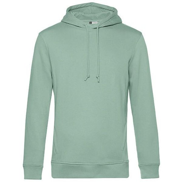 B&C Collection Inspire Hooded Sweat mit Kapuze Hoodie Kapuzenpullover