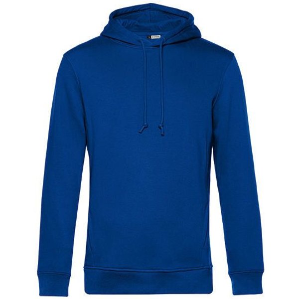 B&C Collection Inspire Hooded Sweat mit Kapuze Hoodie Kapuzenpullover