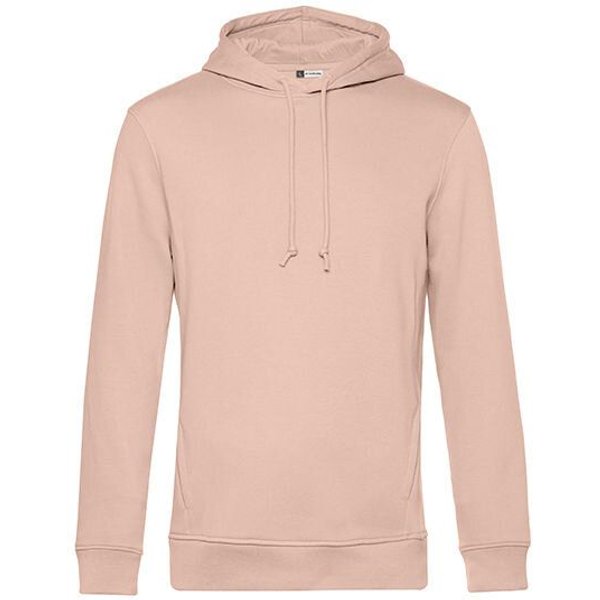 B&C Collection Inspire Hooded Sweat mit Kapuze Hoodie Kapuzenpullover