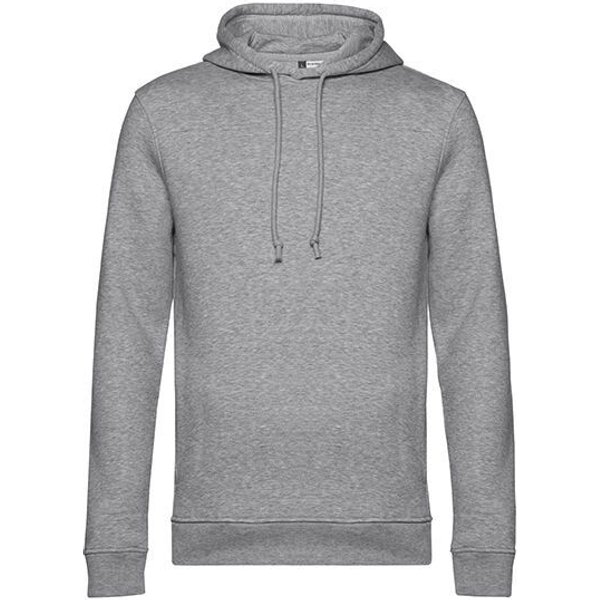 B&C Collection Inspire Hooded Sweat mit Kapuze Hoodie Kapuzenpullover