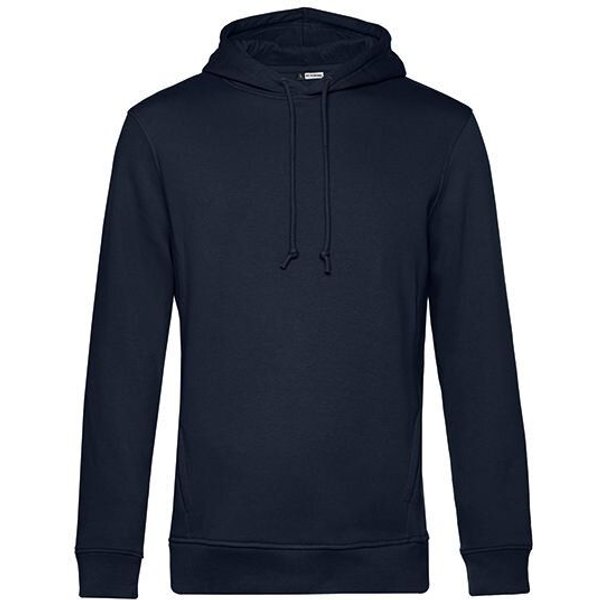 B&C Collection Inspire Hooded Sweat mit Kapuze Hoodie Kapuzenpullover