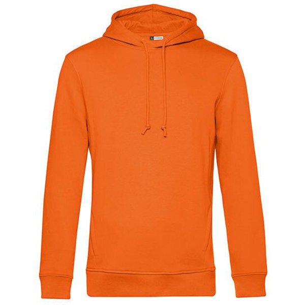 B&C Collection Inspire Hooded Sweat mit Kapuze Hoodie Kapuzenpullover