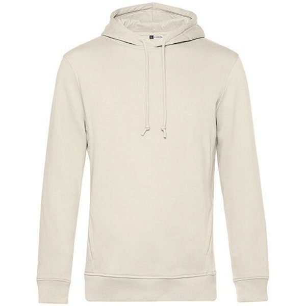 B&C Collection Inspire Hooded Sweat mit Kapuze Hoodie Kapuzenpullover