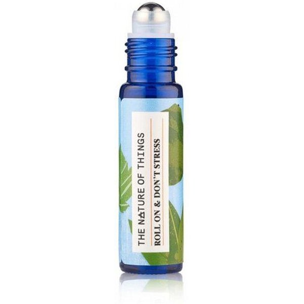 The Nature of things Roll-On & Don't Stress - 10ml Roller Stick