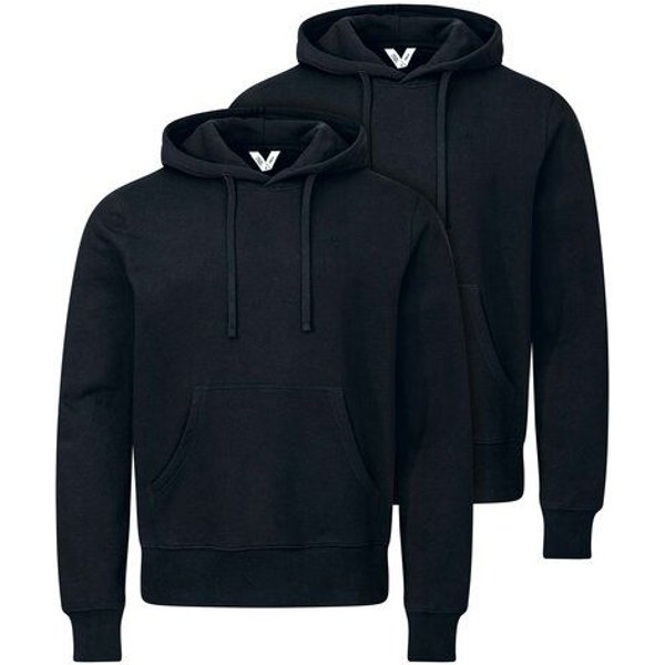 MELA Herren Hoodie TICAN Bundle