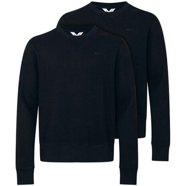 MELA Herren Sweatshirt ADIL Bundle