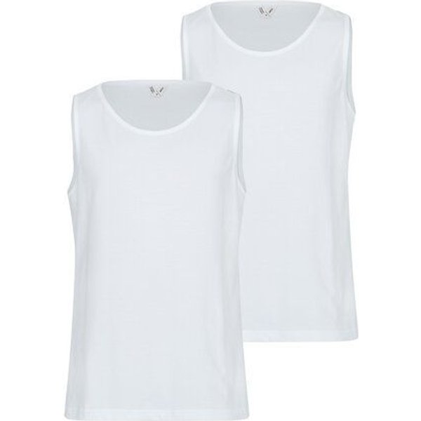 MELA Herren Tank Top CHETAN Bundle