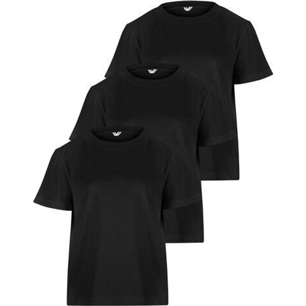 MELA KHIRA Damen T-Shirt Bundle