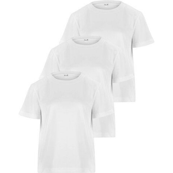 MELA KHIRA Damen T-Shirt Bundle