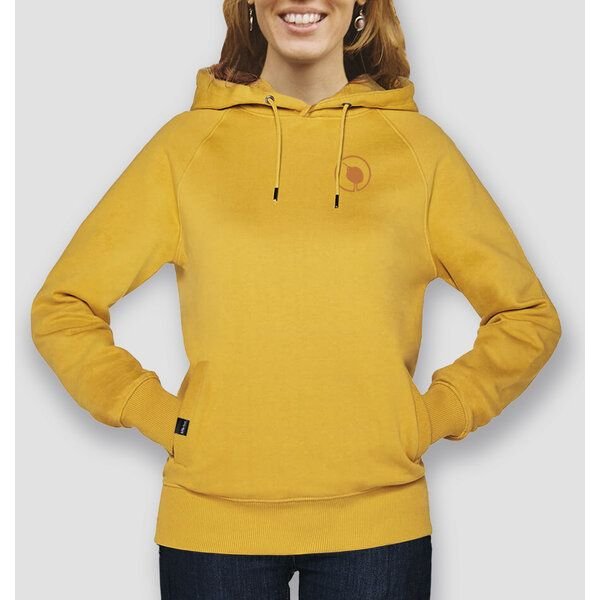 little kiwi Damen Hoodie, "Kleiner Kiwi"