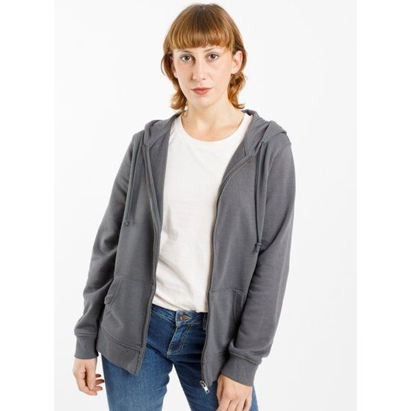 TORLAND Damen Zip-Hoodie | ZITA