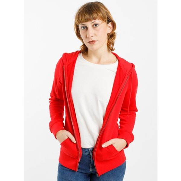 TORLAND Damen Zip-Hoodie | ZITA