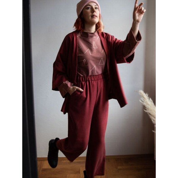 Ecostories TENCEL-Culotte