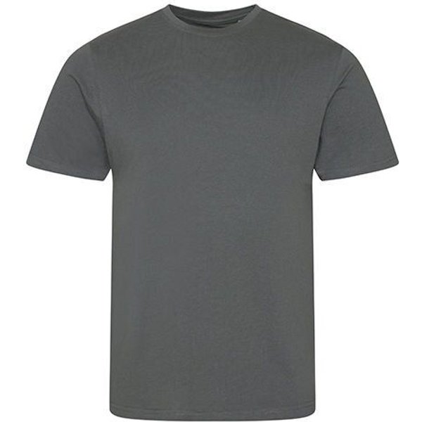 Ecologie by AWDis Cascades Unisex T - Shirt Rundhals Bio - Baumwolle Vegan