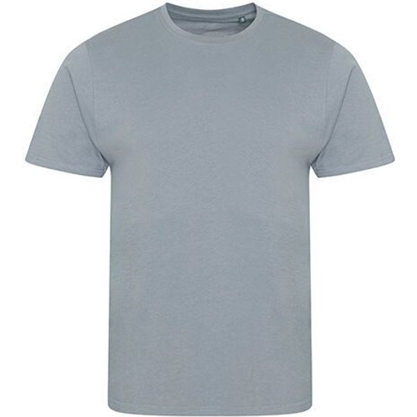 Ecologie by AWDis Cascades Unisex T - Shirt Rundhals Bio - Baumwolle Vegan