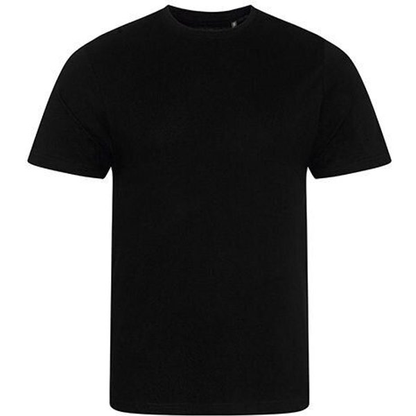Ecologie by AWDis Cascades Unisex T - Shirt Rundhals Bio - Baumwolle Vegan
