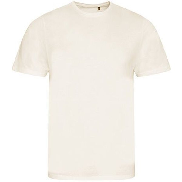 Ecologie by AWDis Cascades Unisex T - Shirt Rundhals Bio - Baumwolle Vegan