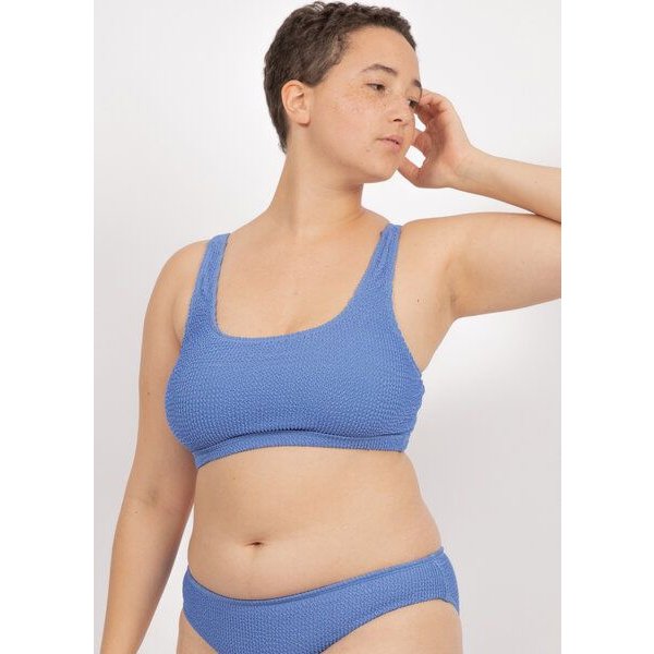 boochen Bikini Top Maui - Sporty fit