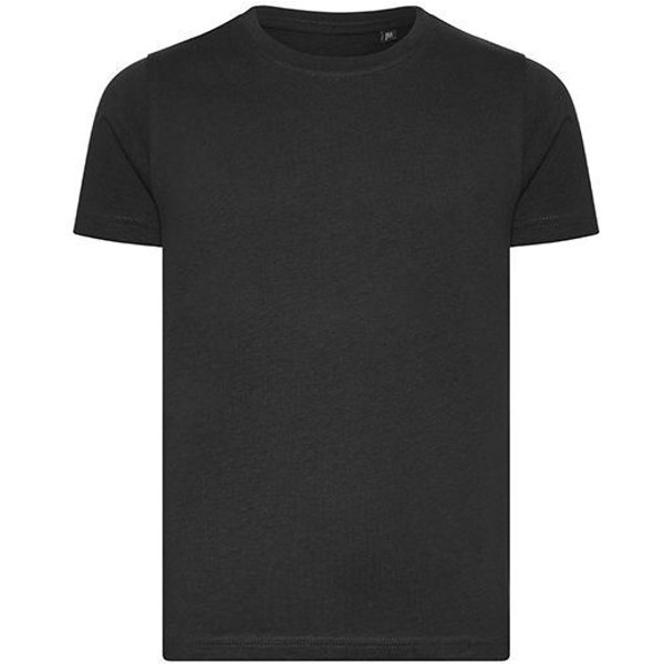 Ecologie by AWDis Kids´ Cascades Organic T - Shirt Rundhals Bio - Baumwolle Vegan