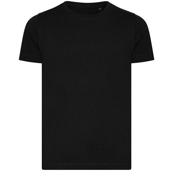 Ecologie by AWDis Kids´ Cascades Organic T - Shirt Rundhals Bio - Baumwolle Vegan