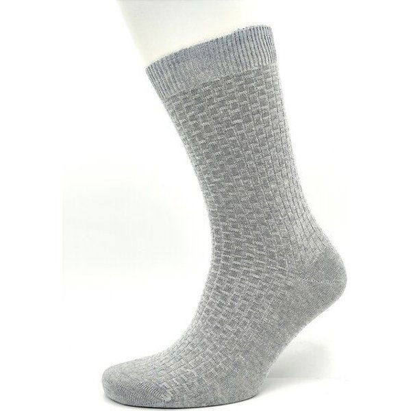 BLS Organic 3er Pack GOTS zertifiziert 98 % Bio-Baumwolle Socken