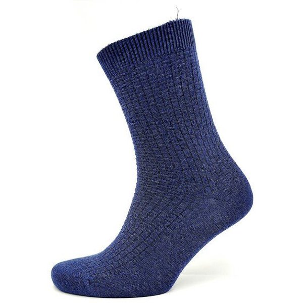 BLS Organic 3er Pack GOTS zertifiziert 98 % Bio-Baumwolle Socken