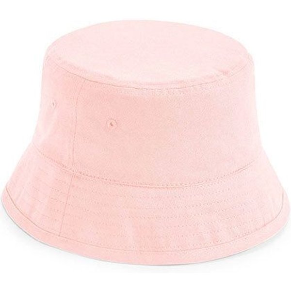 Beechfield Junior Bucket Hat Fischerhut Sonnenschutz Anglerhut Baumwolle Twill