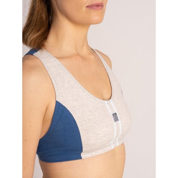 Bodyguard Upcycling Sports Bra