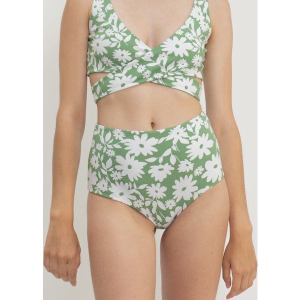 boochen Bikini Slip Noja - wendbar
