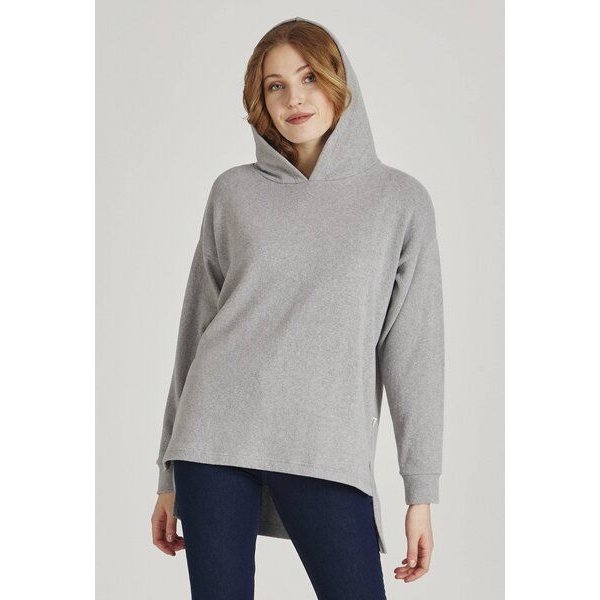 Givn Berlin Damen Hoodie aus recycelter Baumwolle "Mona"