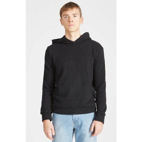 Givn Berlin Herren Hoodie aus recycelter Baumwolle "Ray"