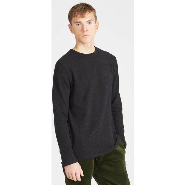 Givn Berlin Herren Sweater aus recycelter Baumwolle "Ian"