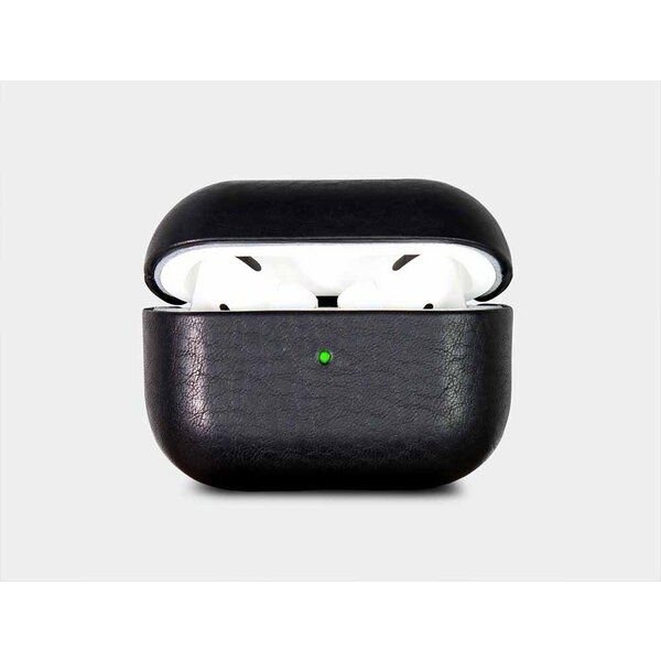 GOOD WILHELM Airpod Case Airpod Pro 3/2 Airpods Case aus Vachetta Leder