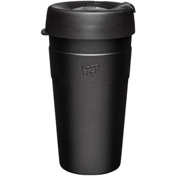 KeepCup - THERMAL – isolierter Coffee to go Becher aus Edelstahl - Large - 454ml