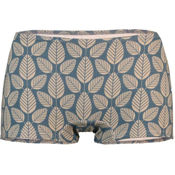 Frija Omina Bio-Panty Erna Muster