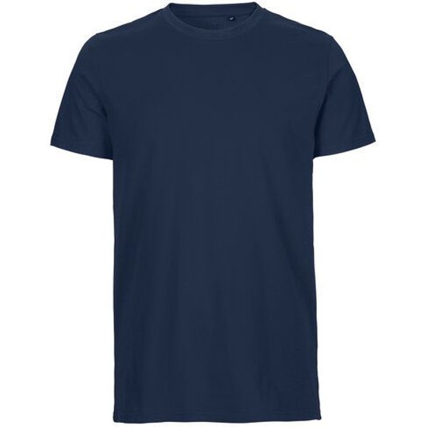 Neutral® - 3FREUNDE Unisex/Männer Fit T-Shirt