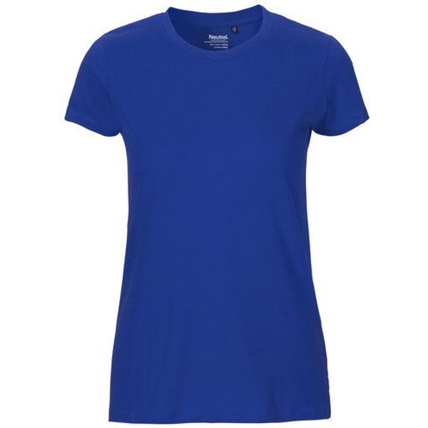 Neutral® - 3FREUNDE Frauen Fit T-Shirt