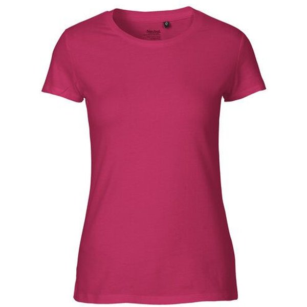 Neutral® - 3FREUNDE Frauen Fit T-Shirt