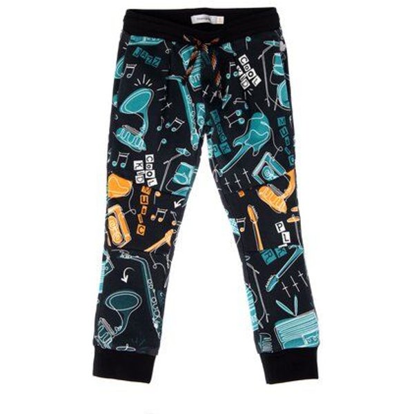 Marraine Kids Jogger aus Bio Baumwolle "Cool Kid"