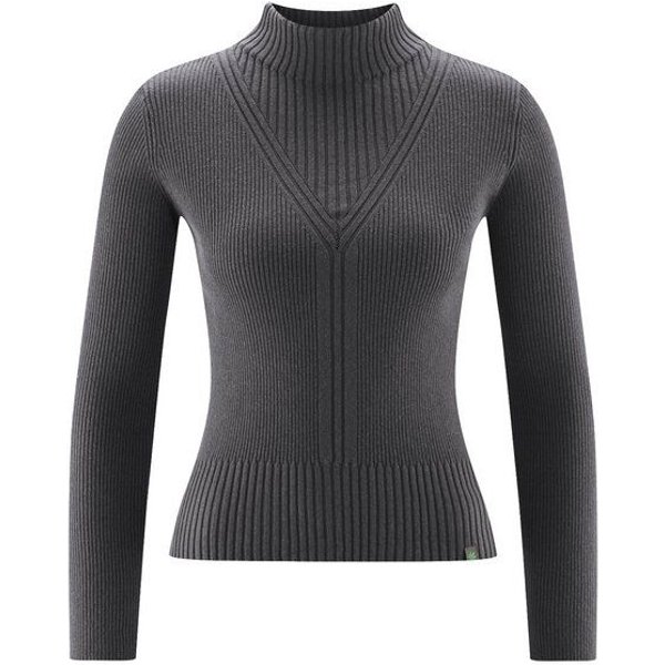 HempAge Pullover aus Hanf und Bio-Baumwolle